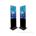 70 Inch Indoor Advertisingspiler